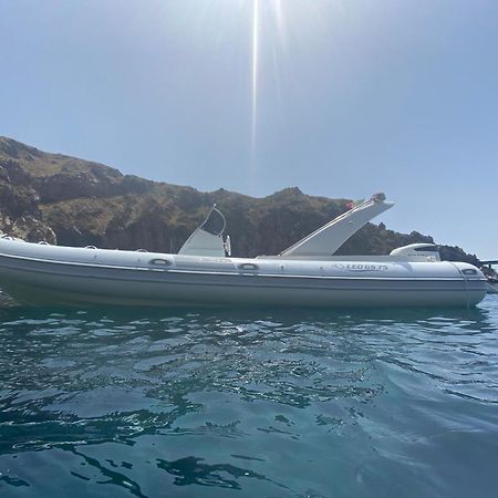 Villa Gloria Intero Alloggio Sulla Spiaggia 8 Posti Letto 15 Minuti Da Palermo E 35 Da Cefalu Casteldaccia Exterior foto